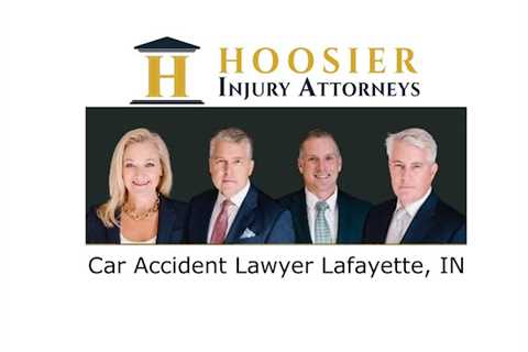 Hoosier Injury Attorneys