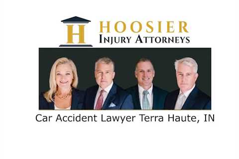 Hoosier Injury Attorneys