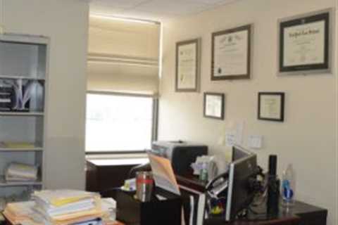 Personal Injury Lawyer Manhattan, NY