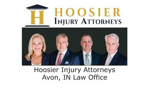 Hoosier Injury Attorneys