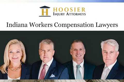 Workers Compensation Lawyer Bloomington, IN