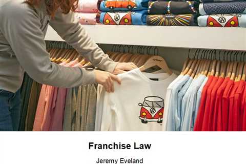 Franchise Law