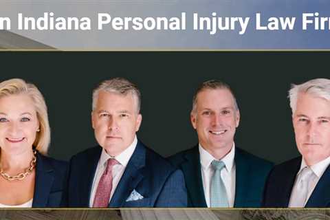 Personal Injury Lawyer West Lafayette, IN