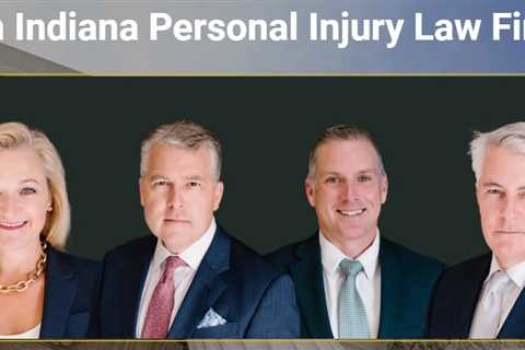 Personal Injury Lawyer Devington, IN