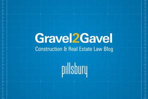 Real Estate &amp; Construction News Round-Up (01/18/23) – Construction Inventory, 3D Printing,..