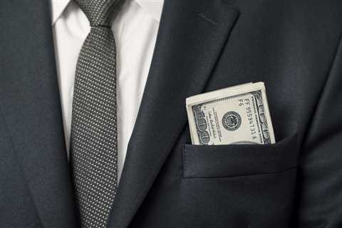 Which Lawyer Makes the Most Money?