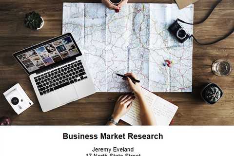 Business Market Research