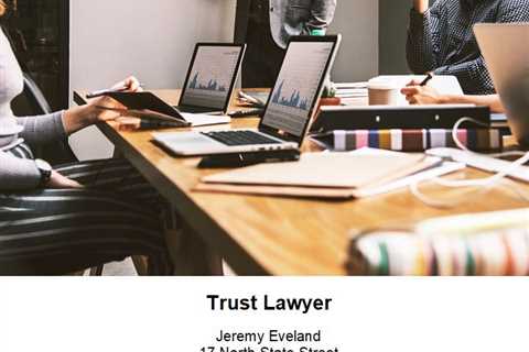 Trust Lawyer