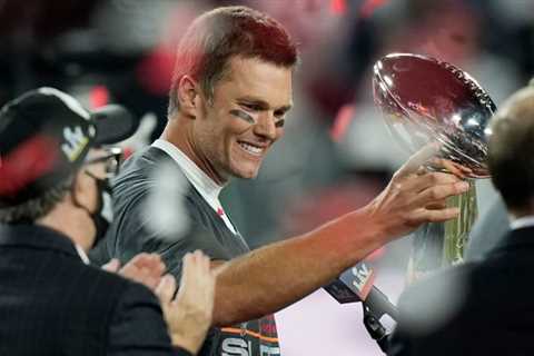 Why Tom Brady's unretirement and second retirement doesn't harm his legacy