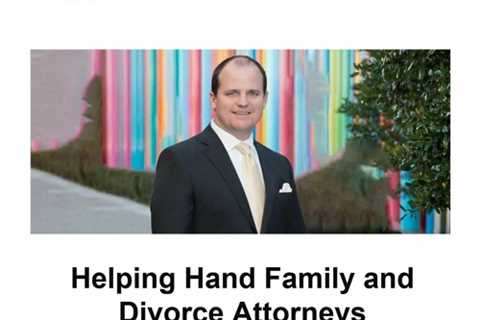 Helping Hand Family and Divorce Attorneys Las Vegas, NV