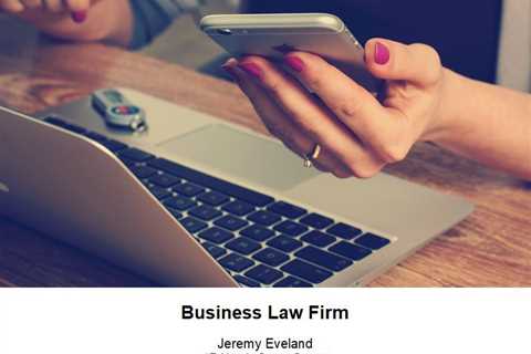 Business Law Firm