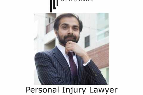 Personal Injury Lawyer Bear, DE