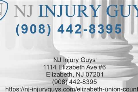 Sexual assault lawyer Elizabeth, NJ