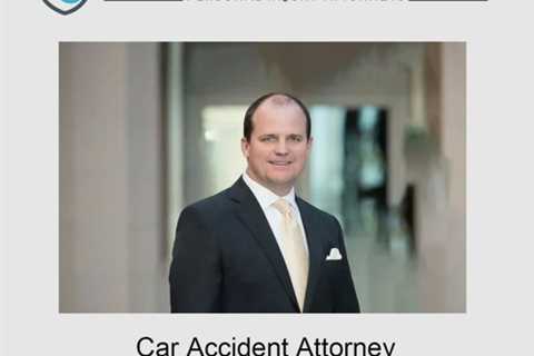 Car Accident Attorney Spring Valley, NV