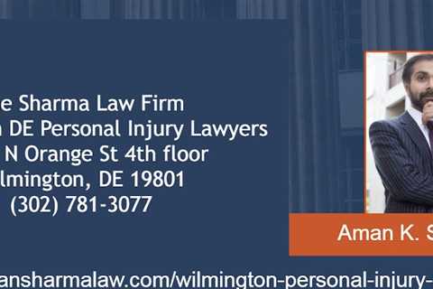 Personal injury Lawyer Elsmere, DE