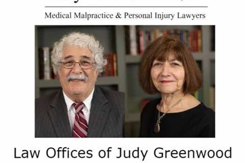 Law Offices of Judy Greenwood Montgomery County, PA