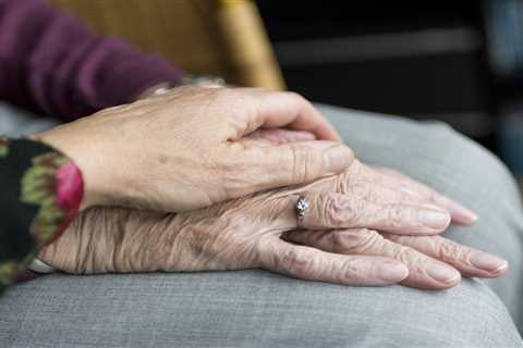 Nursing Home Law (801) 613-1472