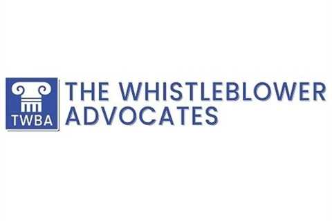 • The Whistleblower Advocates • Philadelphia • Pennsylvania •..