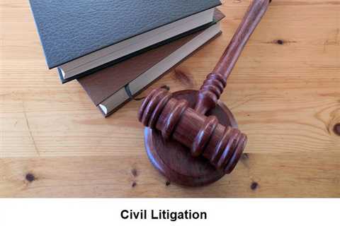 Civil Litigation (801) 613-1472