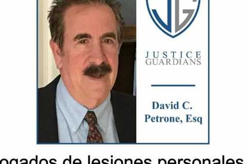 Abogados De Lesiones Personales En Norristown