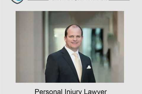 Personal Injury Lawyer Spring Valley, NV