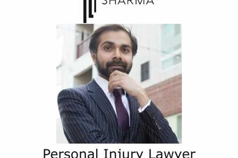 Personal Injury Lawyer Red Lion, DE