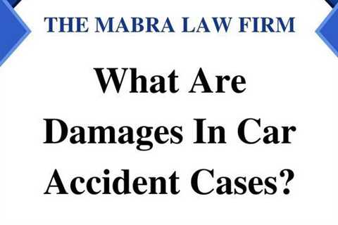 The Mabra Law Firm