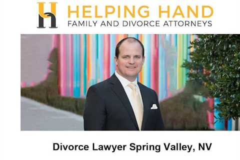 Helping Hand Family & Divorce Attorneys