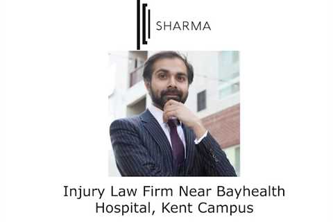 The Sharma Law Firm