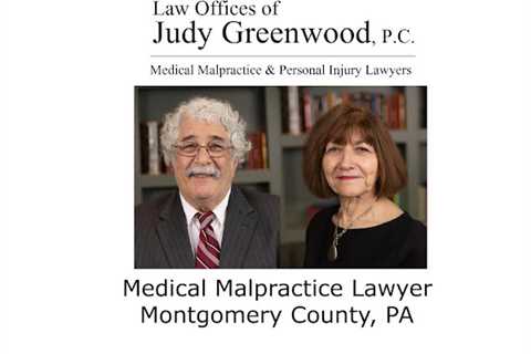 Law Offices of Judy Greenwood PC