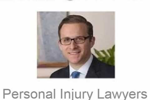 Personal Injury Lawyers Fulton, MD