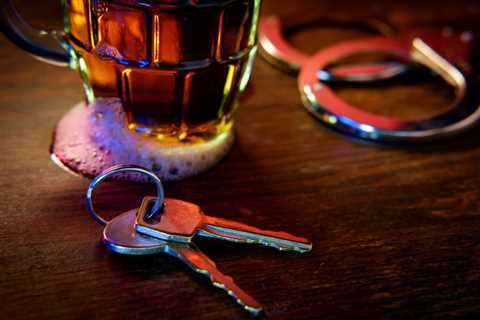 How to Prevent a DUI This New Year