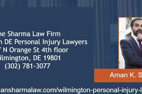 Birth Injury Lawyer Wilmington, DE