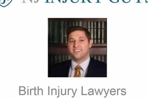 Birth Injury Lawyers Parsippany, NJ