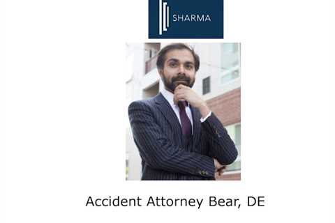 The Sharma Law Firm