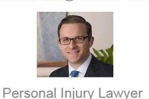 Personal Injury Lawyer Towson, MD