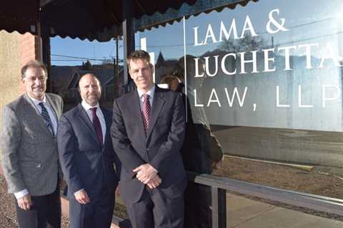 Playing Defense: Former judge, district attorney team up for law practice