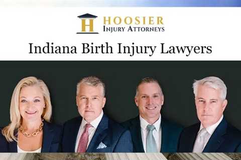 Birth Injury Lawsuit Spring Hill, IN