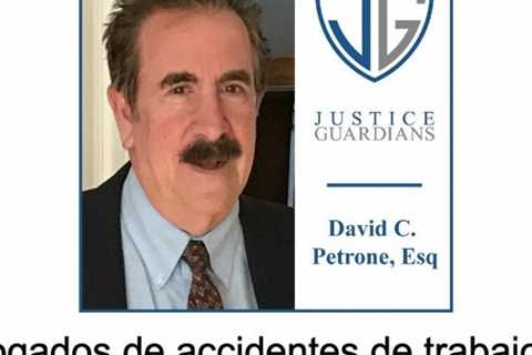 Abogados De Accidentes De Trabajo En Norristown