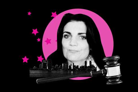 How 'Girl Boss' Lawyer Went From Rising Star to ‘Sleazeball’