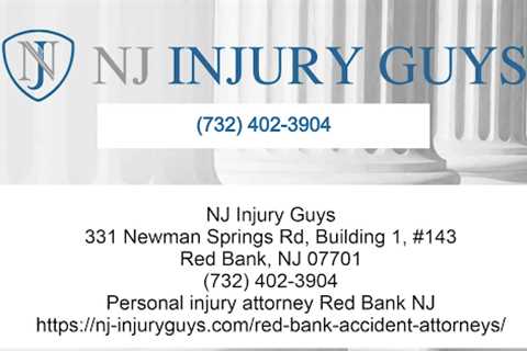 Medical malpractice lawyer Red Bank, NJ