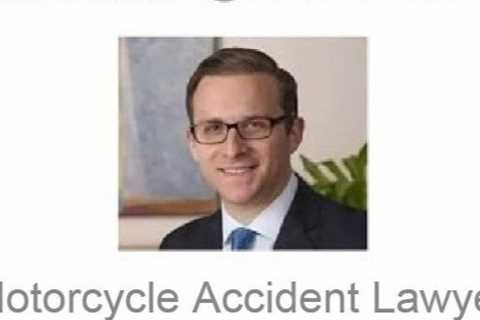 Motorcycle Accident Lawyer Parkville, MD