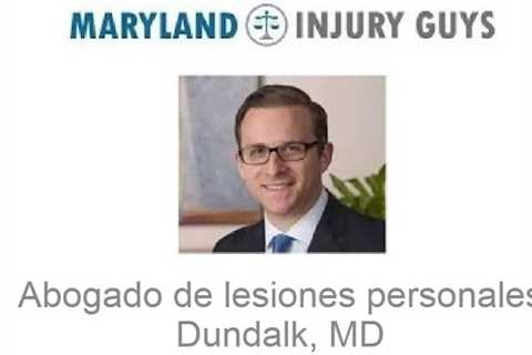 Maryland Injury Guys