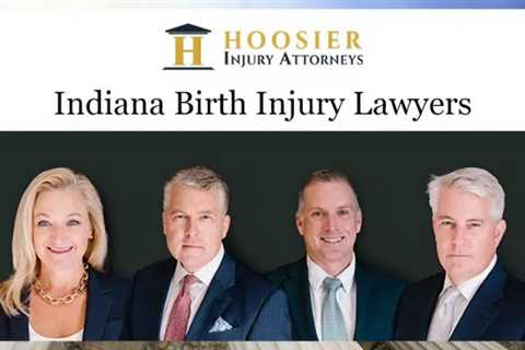 Birth Trauma Lawyer Terre Haute, IN