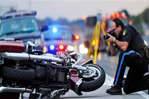 Motorcycle Accident Lawyer Vs Criminal Lawyer In A Motorcycle Accidents In Atlanta