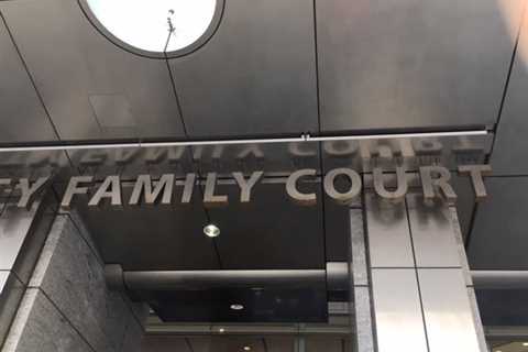 Another Court Sends Shock Waves By Denying Parental Rights To Lesbian Mom