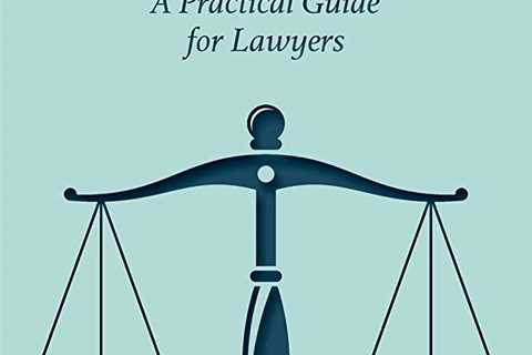 The Art of Being a Lawyer: Balancing Ethics and Advocacy