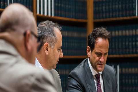 Preparing Your Personal Injury Case For Court With An Experienced Santa Rosa Truck Accident Attorney