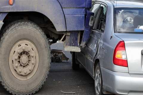 Best Pieces Of Advice From Truck Accident Lawyers In Okatie