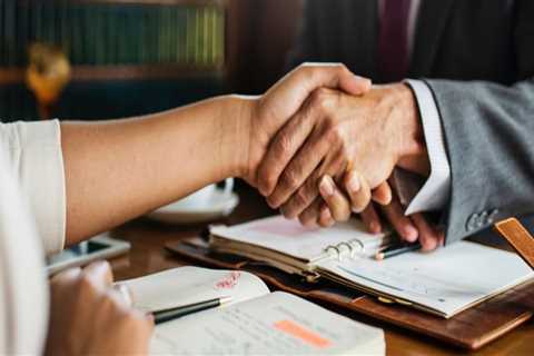 Why should you negotiate before litigation?